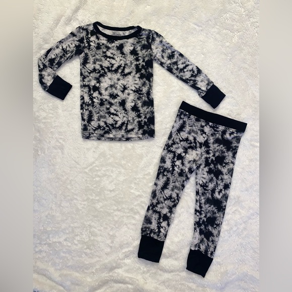 Bamboo Pajama Set - Picture 2 of 4